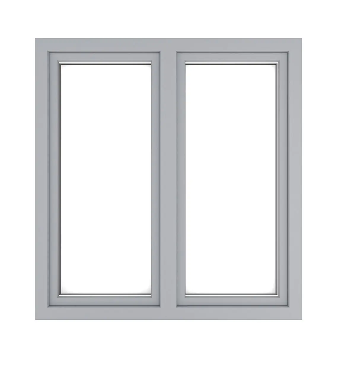 Intertec 85 MD windows