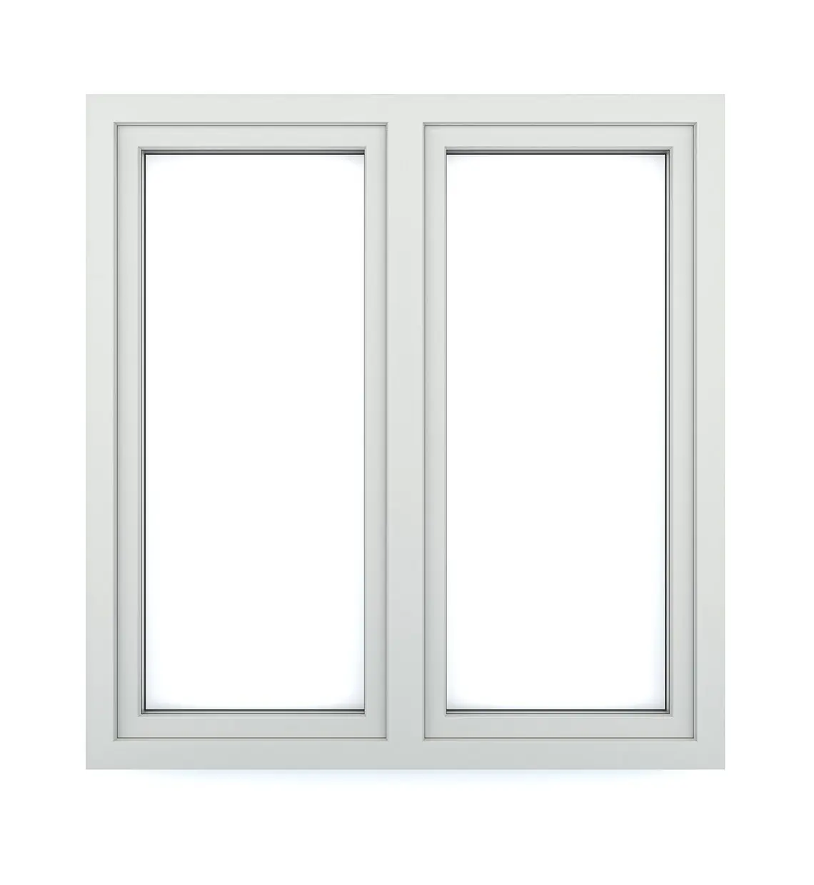 IDEAL 4000 windows