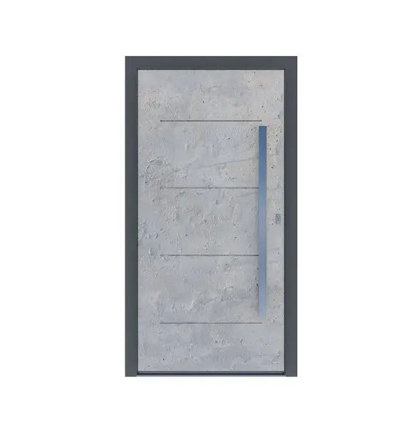 IDEAL Voordeur 85 mm