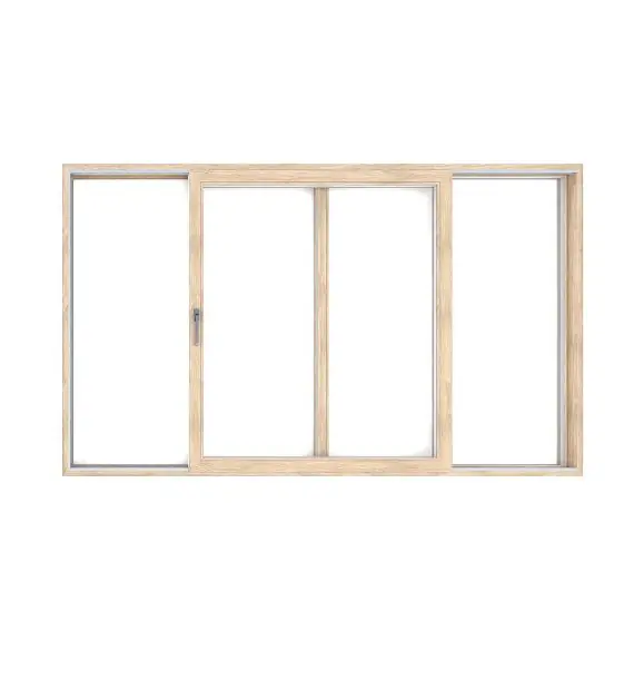 Smart-slide schuifdeuren